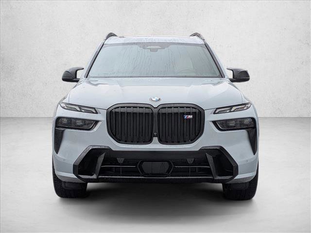 Used 2024 BMW X7 M60i w/ Executive Package image 2