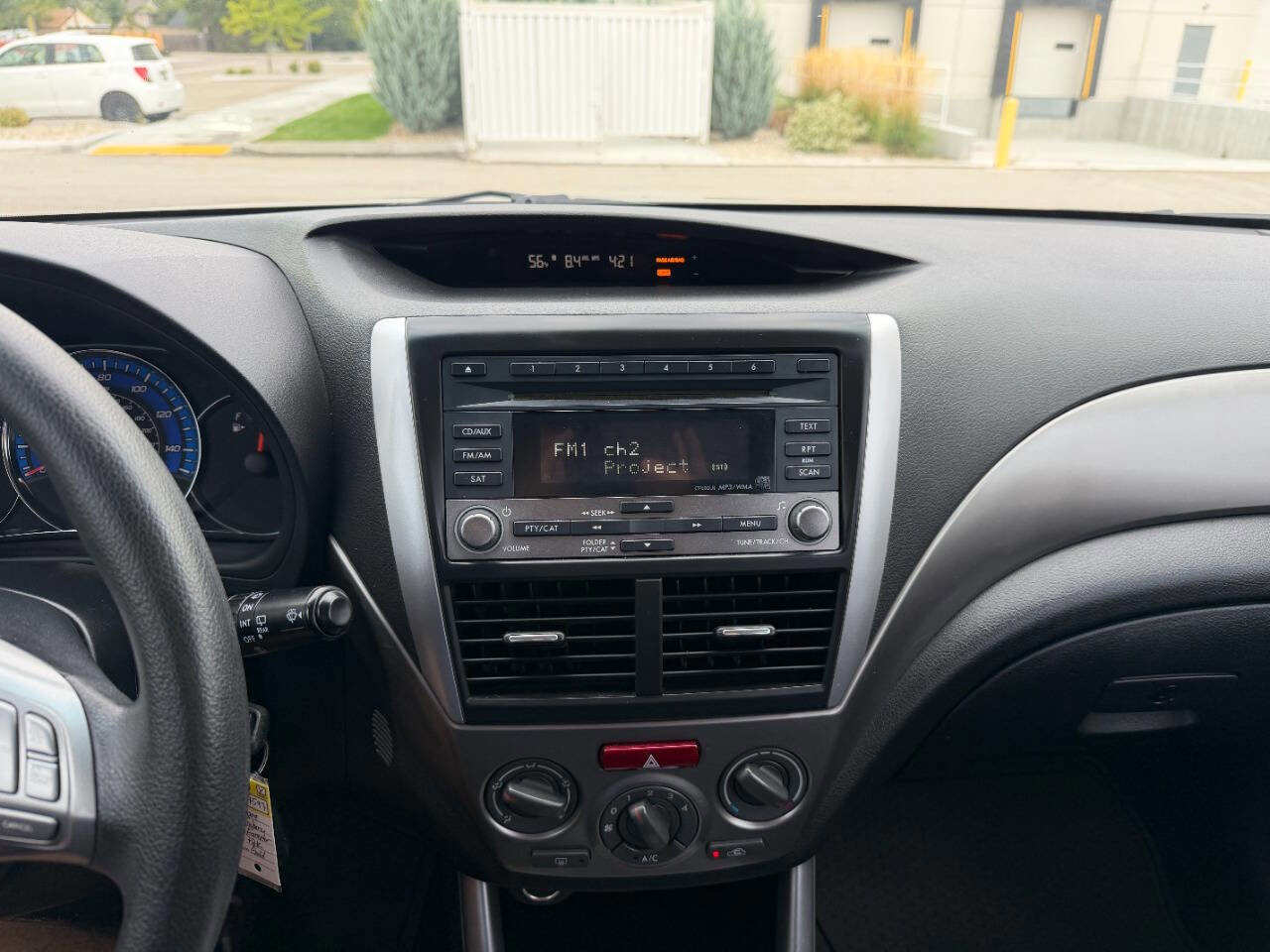 Used 2009 Subaru Forester 2.5X image 25