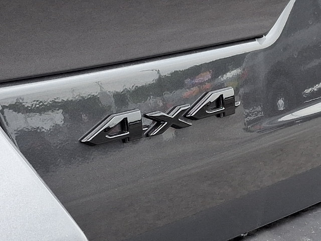 New 2026 Jeep Grand Cherokee Altitude AWD/4WD image 20