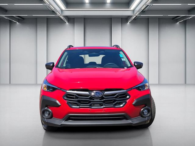Used 2024 Subaru Crosstrek 2.0i Premium AWD/4WD image 2