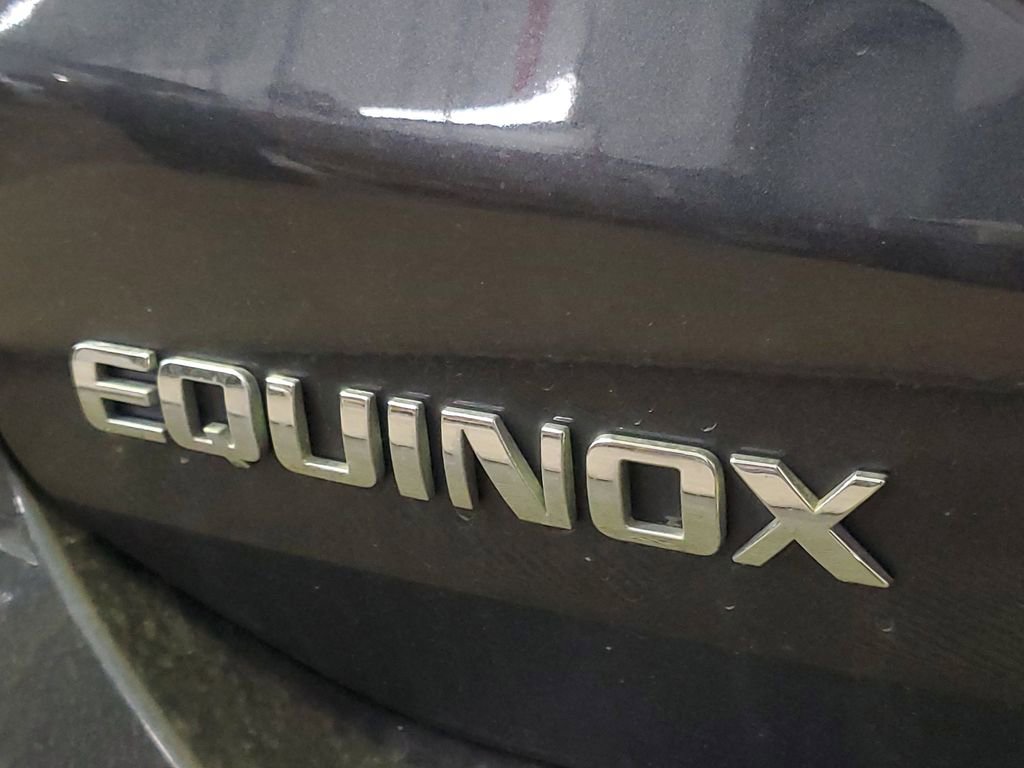 Used 2023 Chevrolet Equinox LT image 6