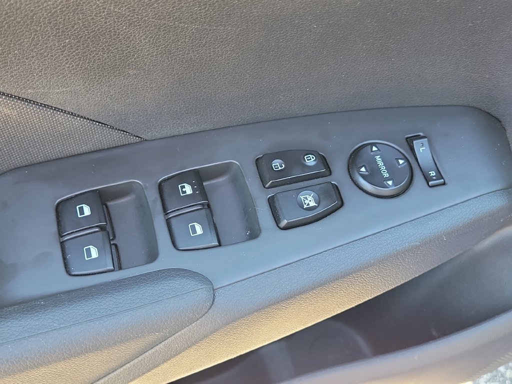 Used 2022 Hyundai Accent SE FWD image 22