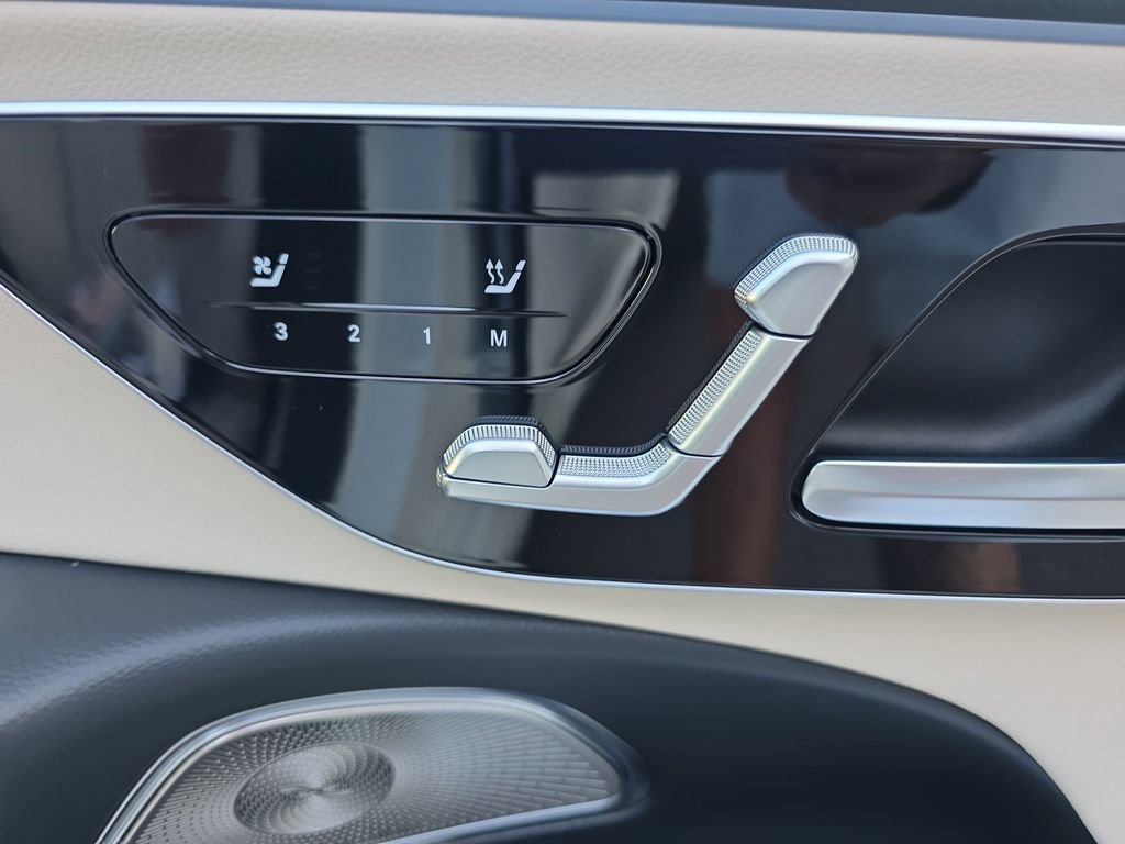 New 2026 Mercedes-Benz E 350 4MATIC Sedan image 18