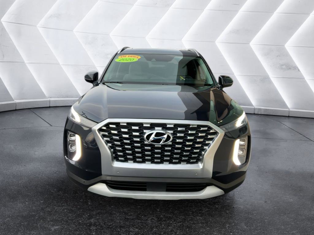 Used 2020 Hyundai Palisade SEL w/ Premium Package