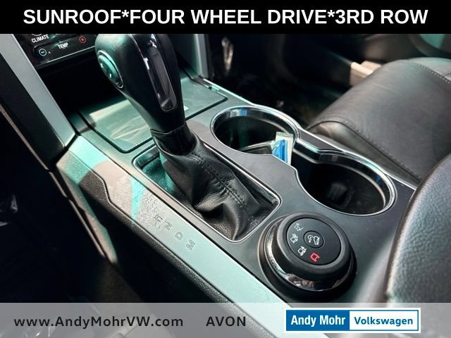 Used 2014 Ford Explorer Limited AWD/4WD image 30