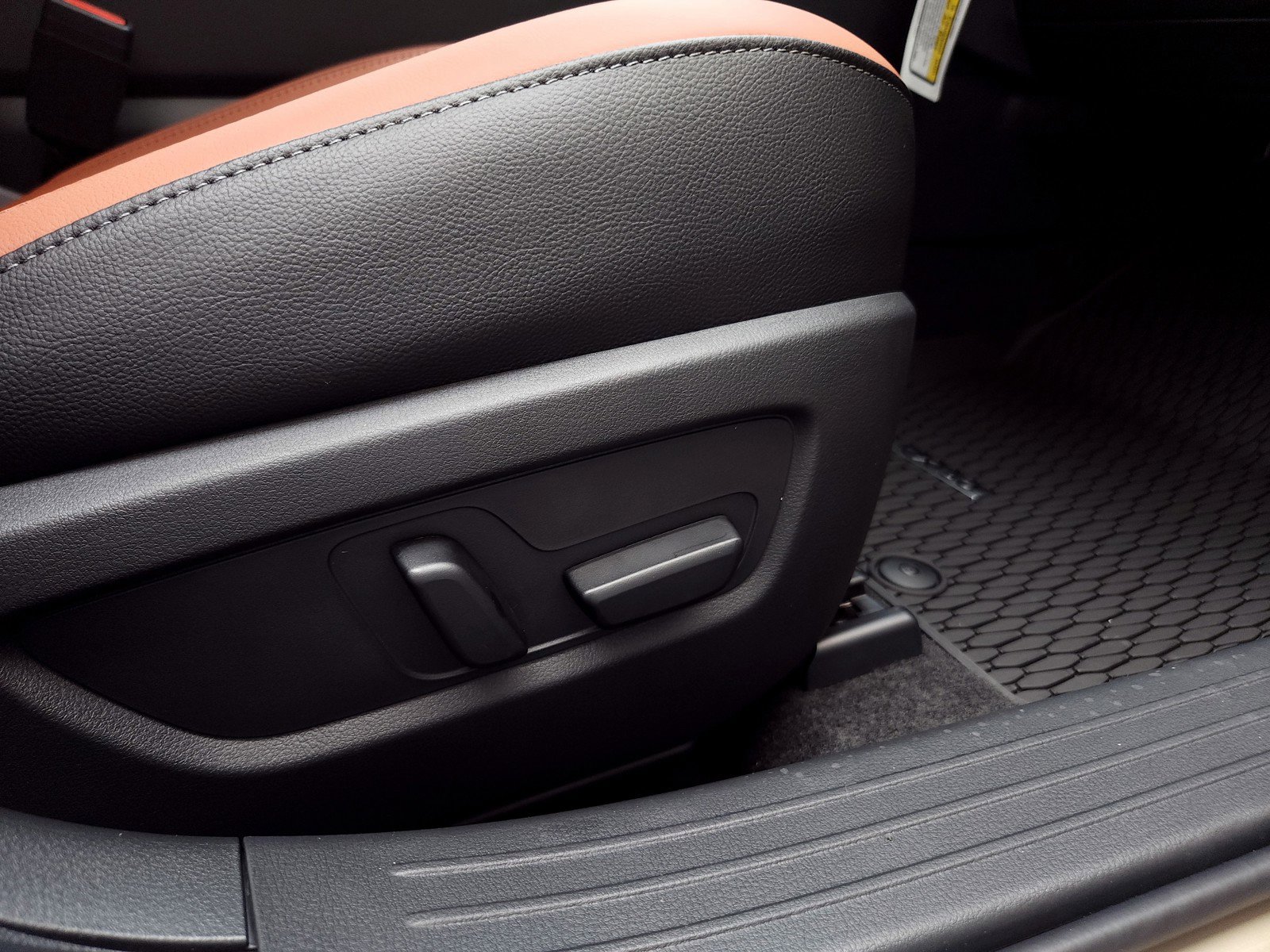 New 2025 MAZDA CX-50 Meridian Edition w/ Weather Package image 44