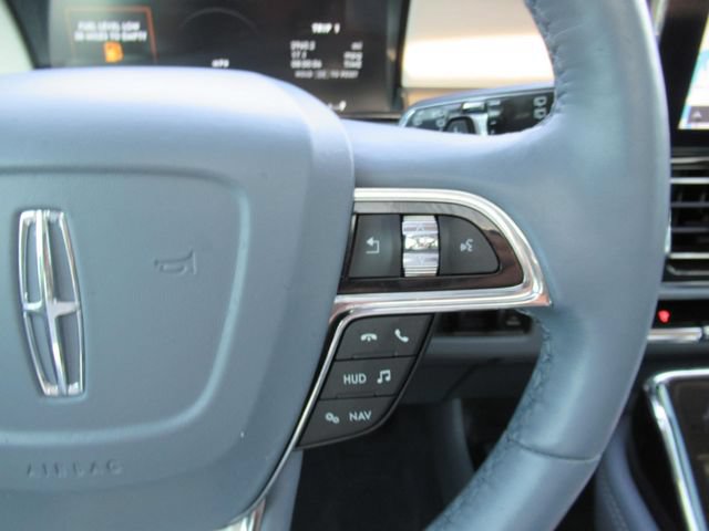Used 2020 Lincoln Navigator Black Label AWD/4WD image 27