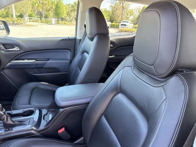 Used 2022 Chevrolet Colorado Z71 image 20