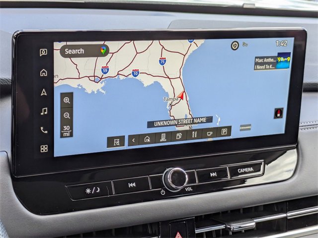 New 2025 Mitsubishi Outlander ES image 29