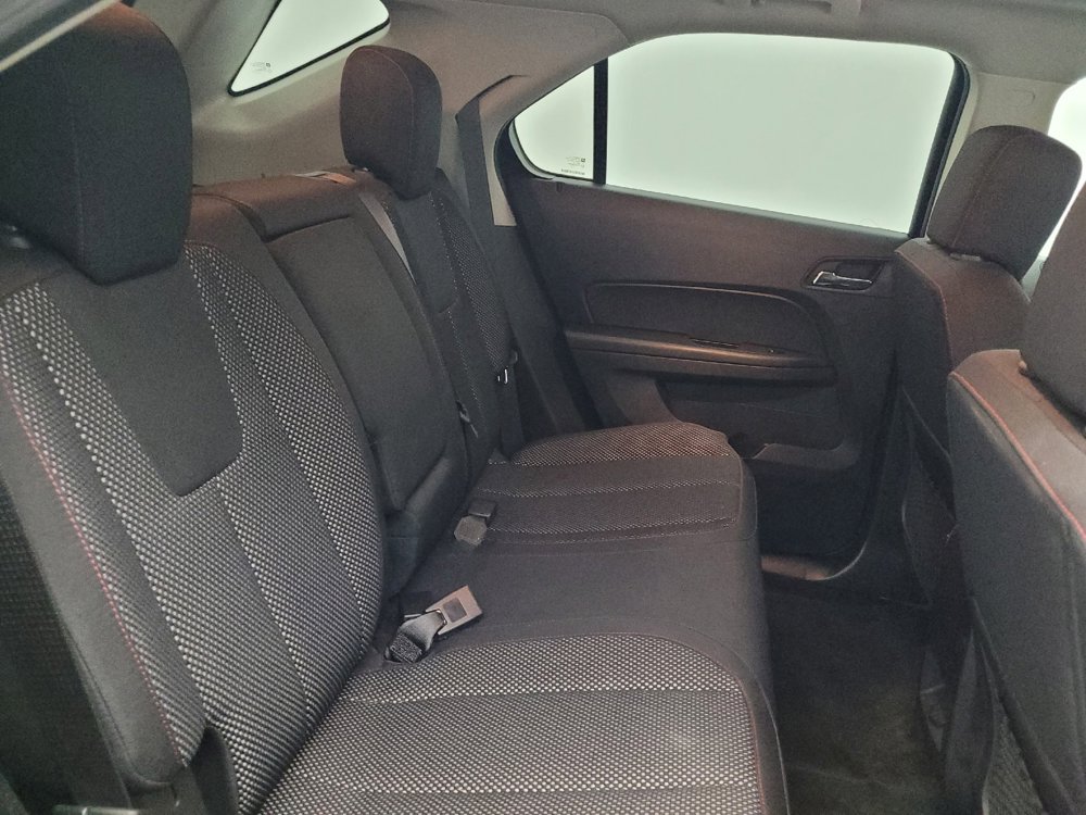 Used 2015 Chevrolet Equinox LT w/ Driver Convenience Package FWD image 19