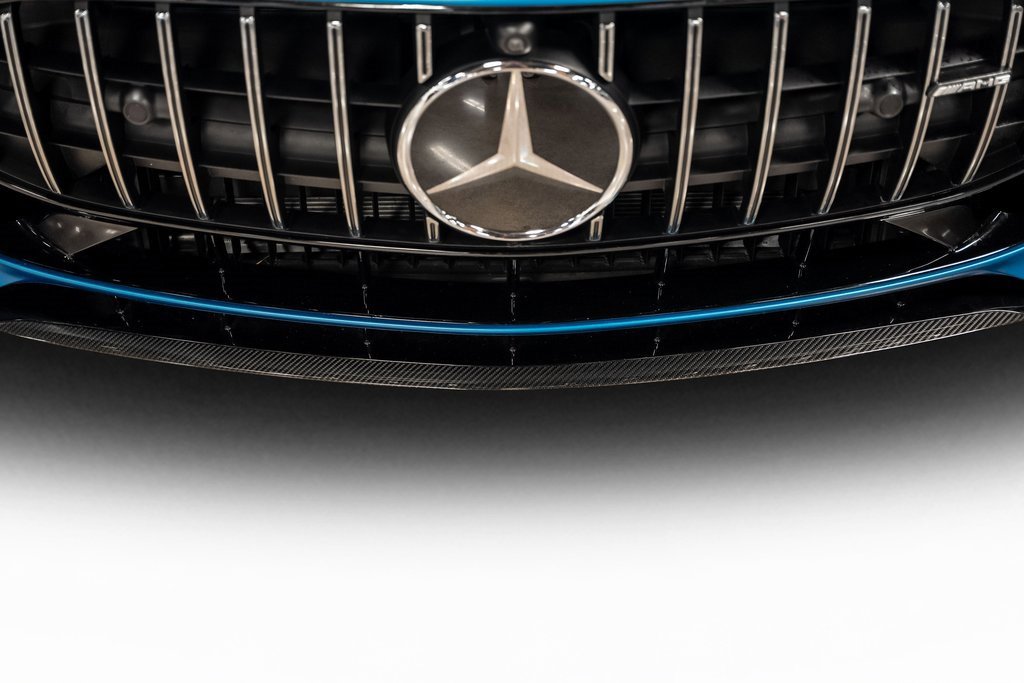 Used 2024 Mercedes-Benz AMG GT 63 image 8