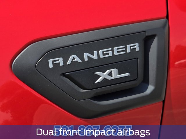Certified 2021 Ford Ranger XL w/ Equipment Group 101A High RWD image 22