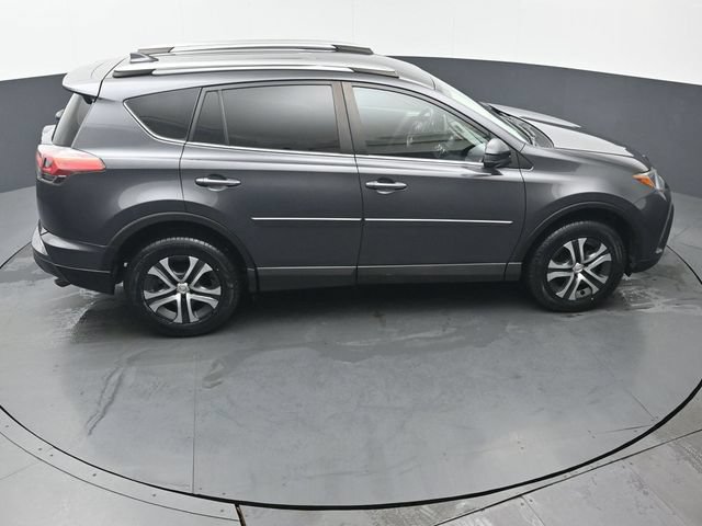Used 2018 Toyota RAV4 LE w/ All Weather Liner Package AWD/4WD image 38