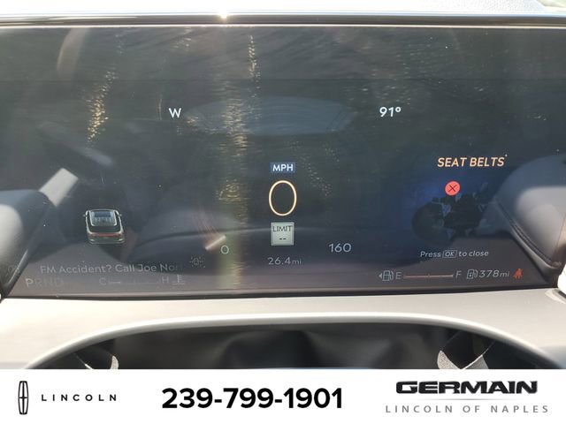 New 2025 Lincoln Aviator Reserve image 24