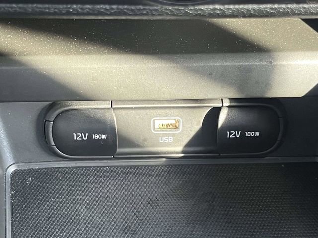 Used 2025 Kia Soul LX w/ LX Technology Package image 14