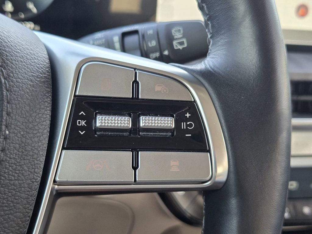 Used 2024 Kia Telluride SX Prestige image 28