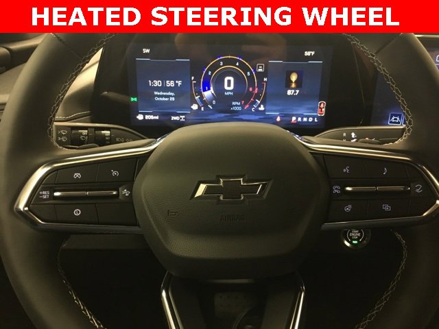 New 2026 Chevrolet Traverse LT image 29