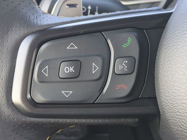 New 2025 Jeep Wrangler Rubicon 392 image 25