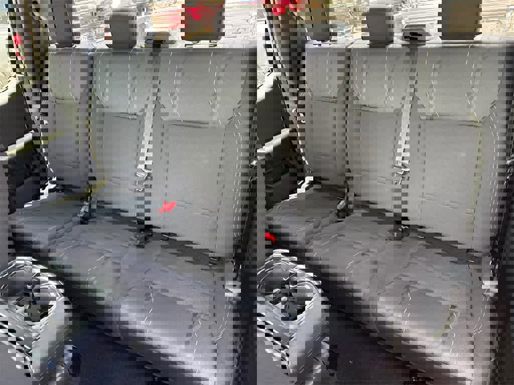 New 2024 Ford F150 STX w/ Mobile Office Package image 16