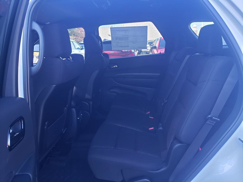 New 2026 Dodge Durango GT w/ Mopar All Weather Package AWD/4WD image 8