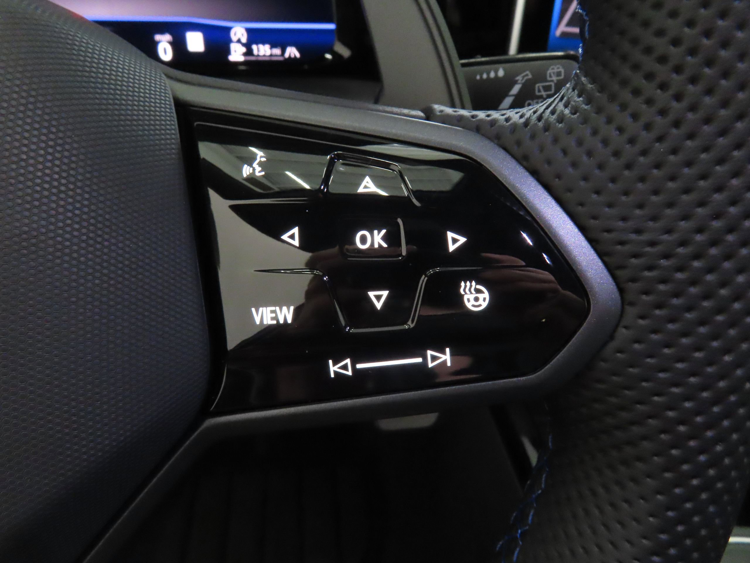 New 2026 Volkswagen Golf w/ Euro Style Package image 14