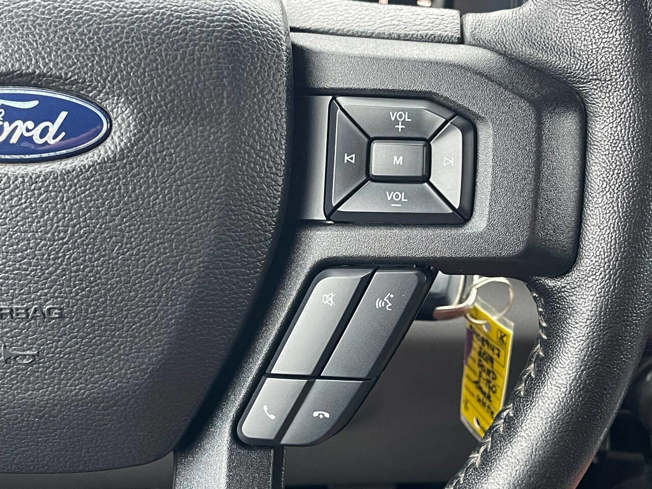 Used 2019 Ford F150 XLT w/ Equipment Group 301A Mid image 25