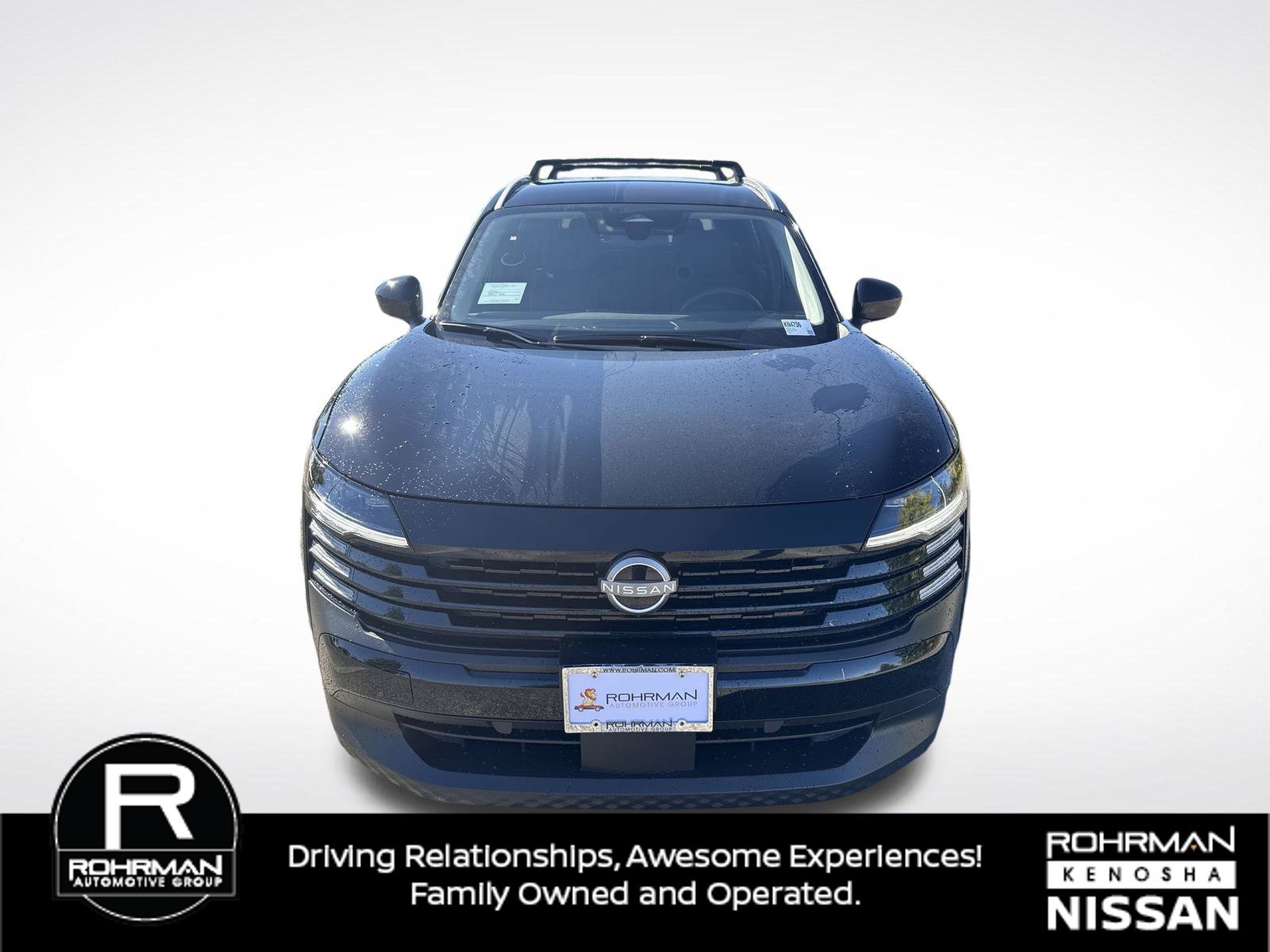 New 2027 Nissan Kicks SV AWD/4WD image 4