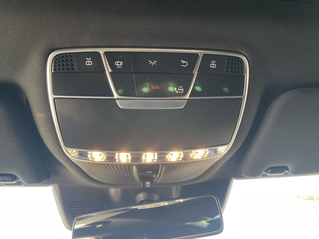 Used 2019 Mercedes-Benz S 560 4MATIC Sedan image 36