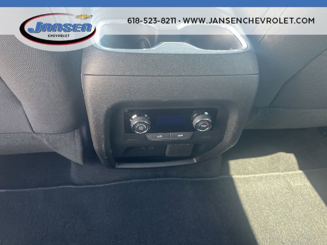 Used 2026 Chevrolet Traverse LT w/ Driver Confidence Package FWD image 20