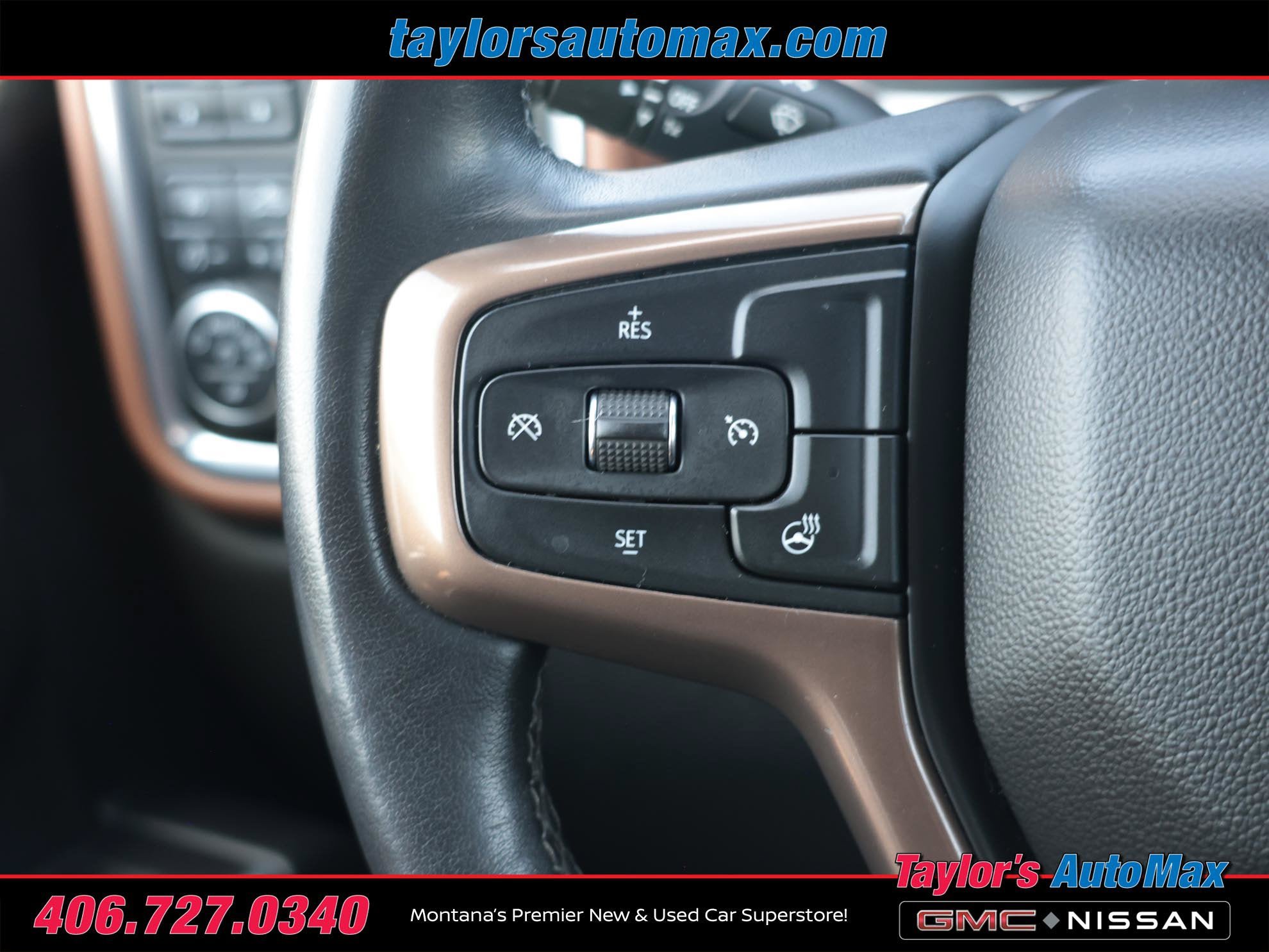 Used 2021 Chevrolet Silverado 3500 High Country AWD/4WD image 25