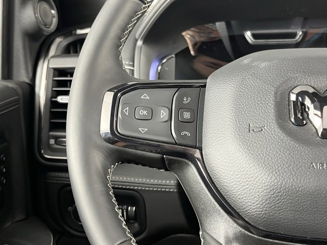 New 2025 RAM 2500 Limited image 19