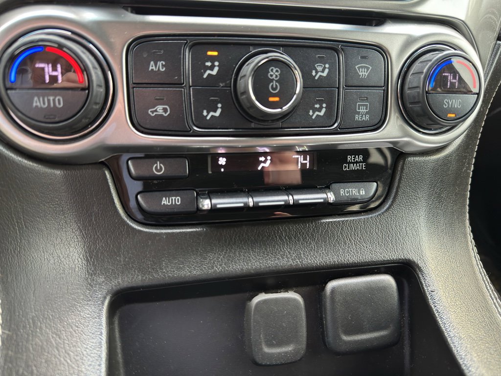 Used 2019 Chevrolet Tahoe LS image 16