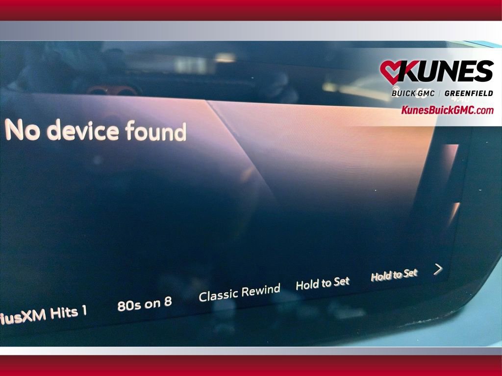 New 2026 Buick Envista Preferred w/ Convenience I Package image 35