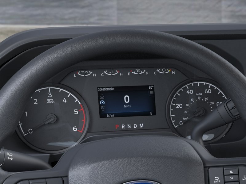 New 2026 Ford F450 XL RWD image 15