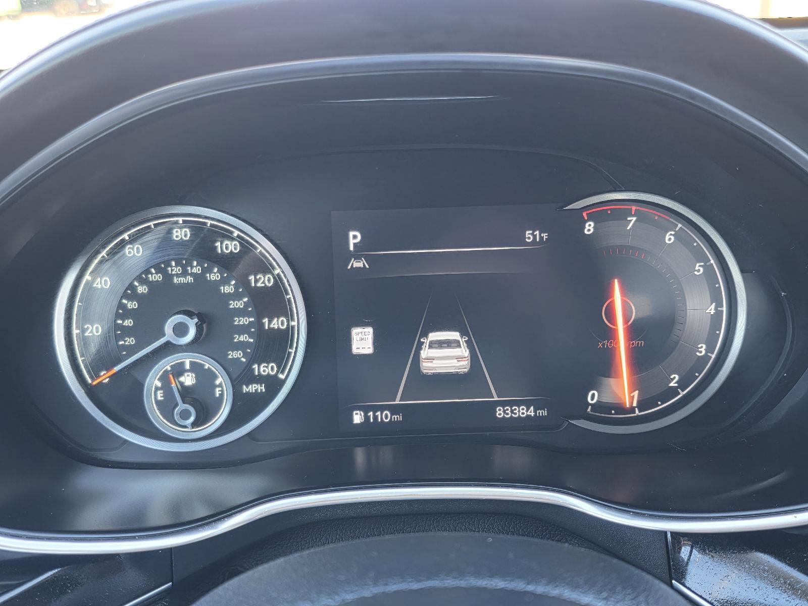 Used 2023 Genesis G80 2.5T image 24