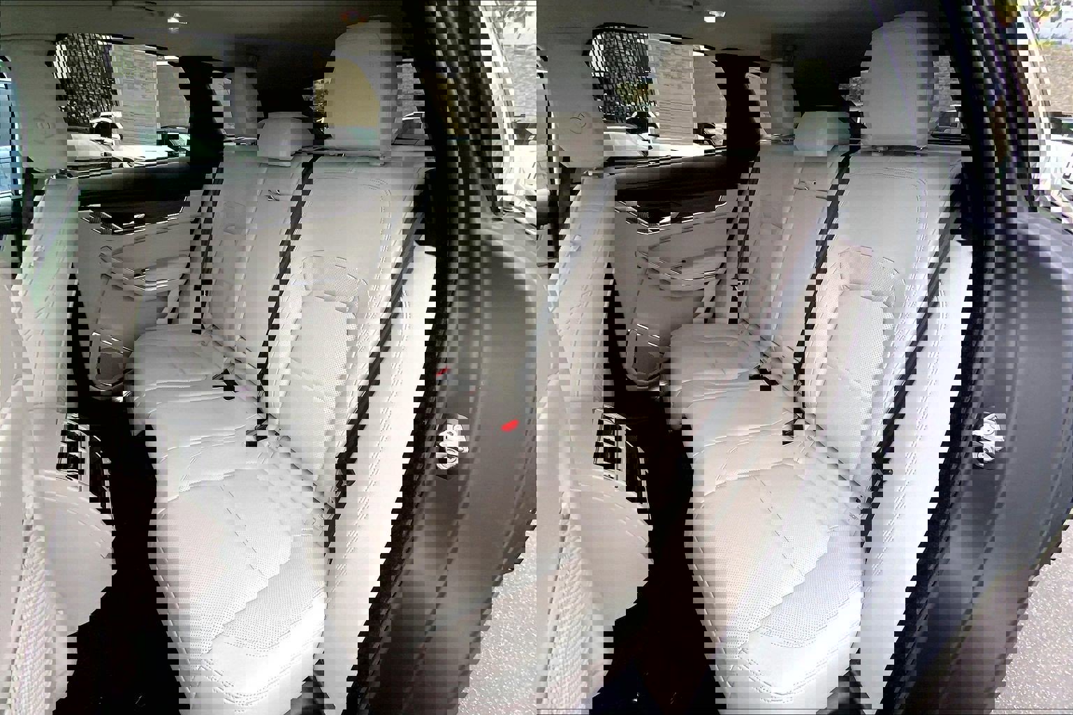 Used 2022 Jaguar F-PACE S image 19