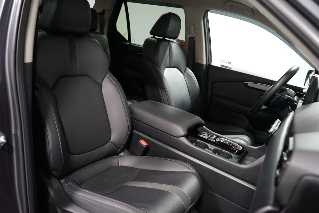 Used 2024 Honda Pilot EX-L image 27