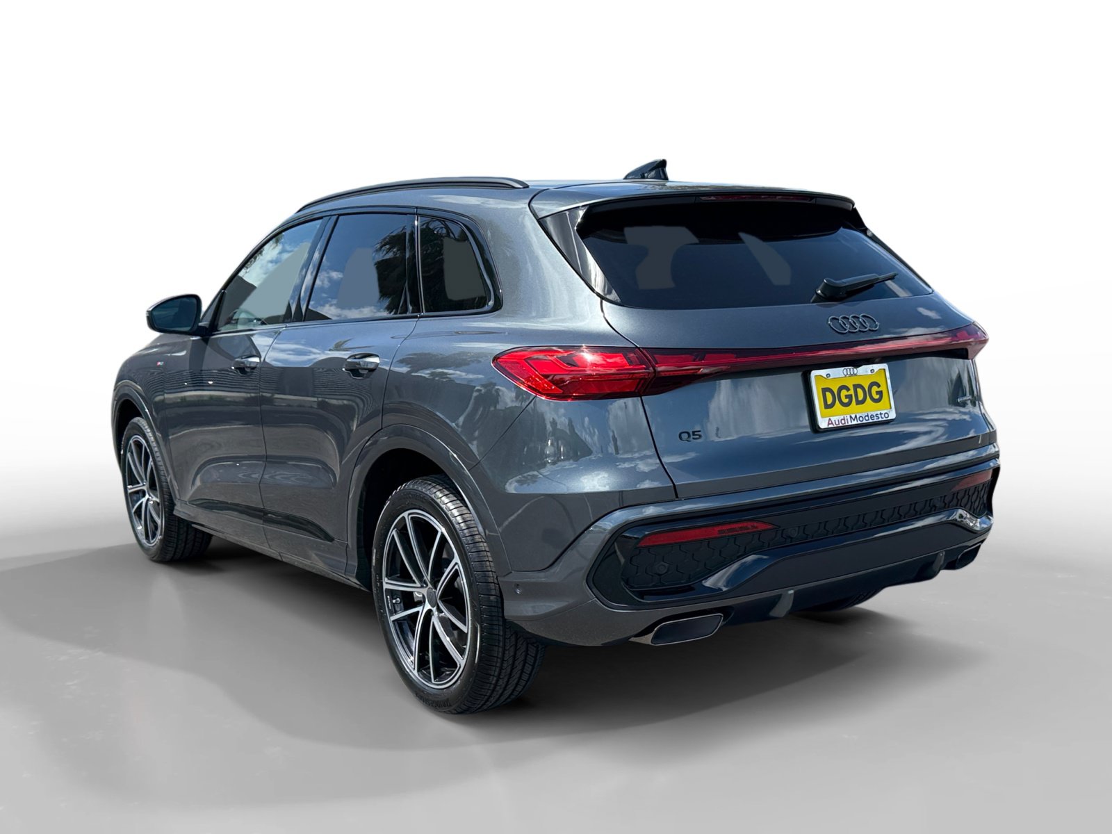 New 2026 Audi Q5 Prestige AWD/4WD image 3