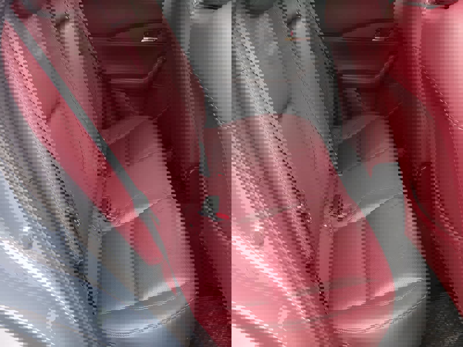 Used 2023 MAZDA CX-30 AWD 2.5 S w/ Preferred Package image 20