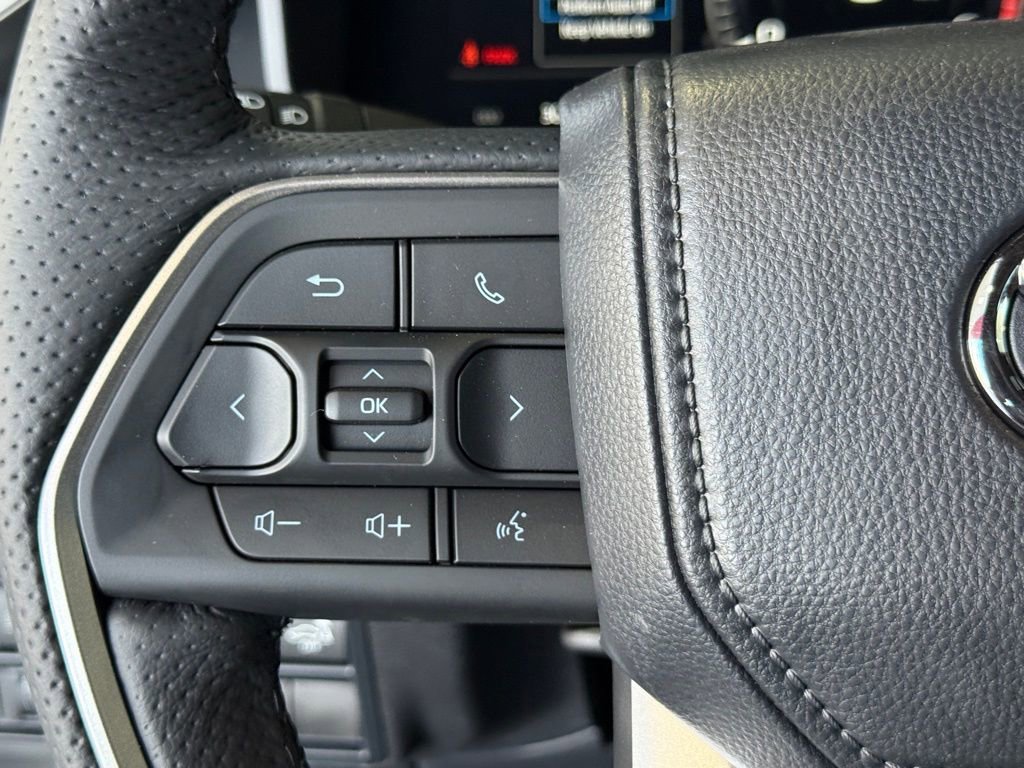 New 2026 Toyota Tundra Limited image 20