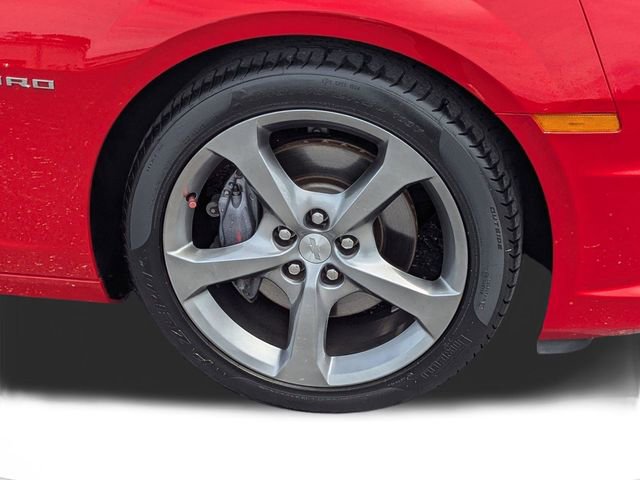 Used 2013 Chevrolet Camaro SS w/ RS Package image 10