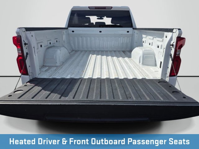 Used 2021 Chevrolet Silverado 1500 RST AWD/4WD image 17
