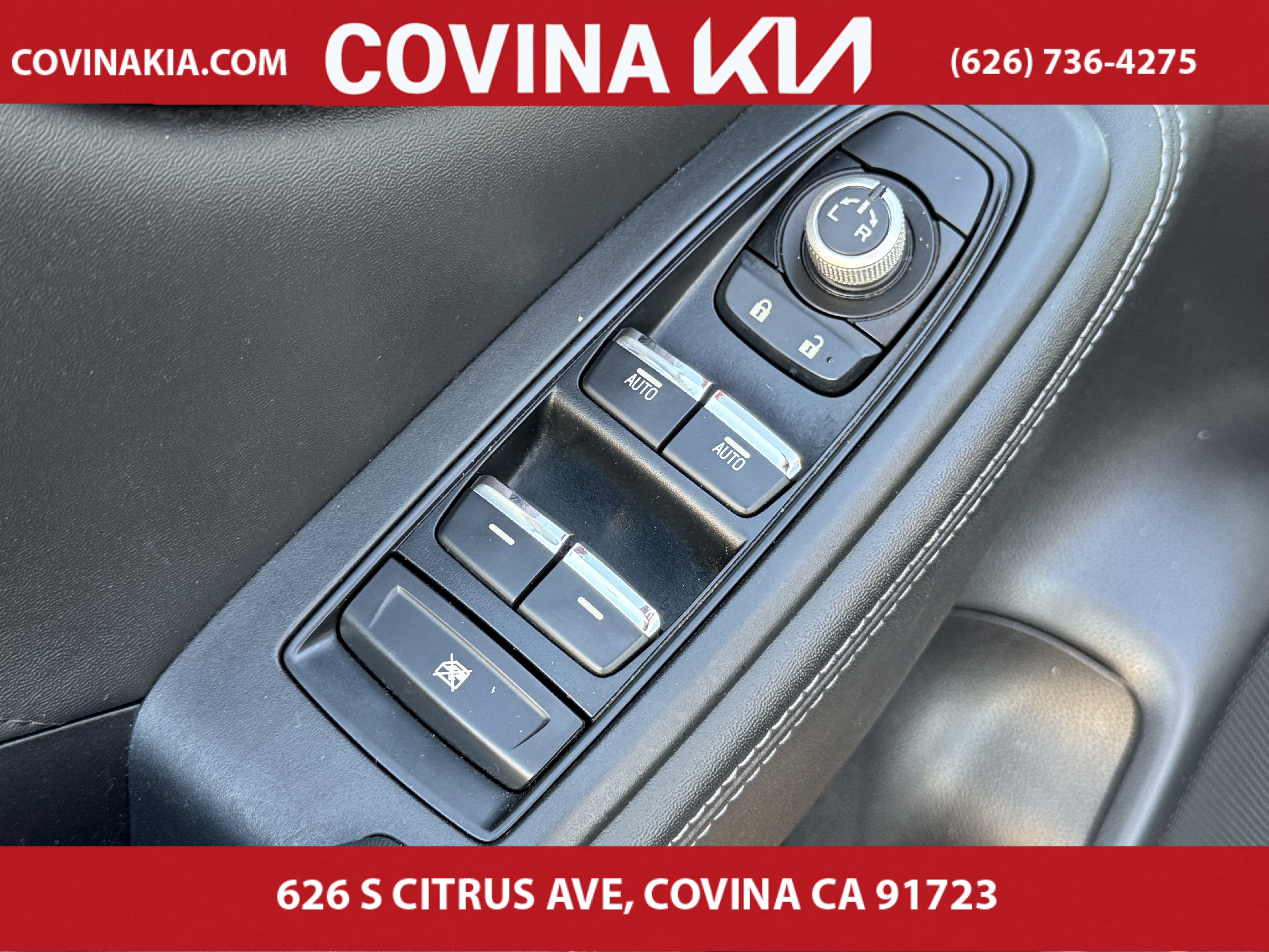 Used 2020 Subaru Forester Limited w/ Popular Package #3 image 15