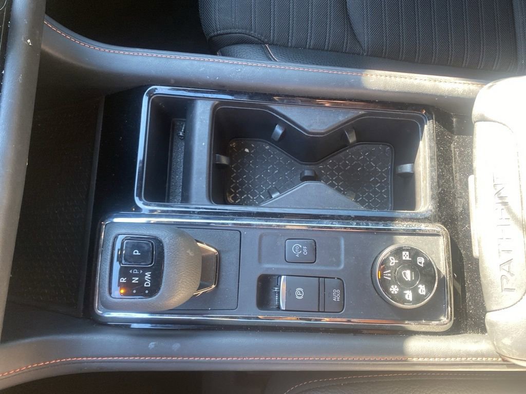 Used 2023 Nissan Pathfinder Rock Creek image 29