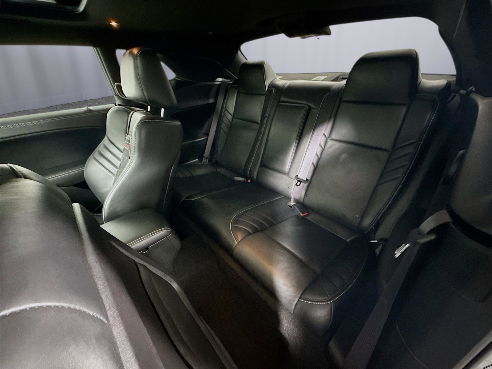 Used 2023 Dodge Challenger SRT Hellcat image 19