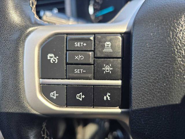 Used 2024 Ford Expedition Limited RWD image 33