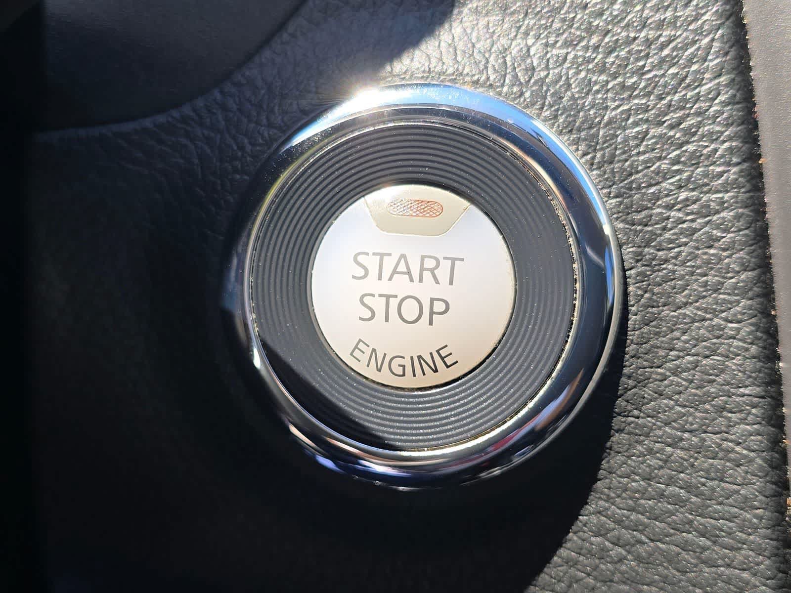 Used 2018 Nissan Altima 2.5 SR FWD image 19