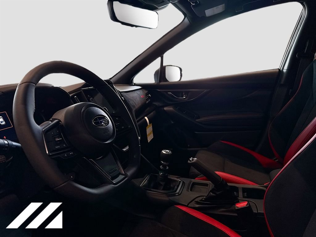 New 2026 Subaru WRX Limited image 9