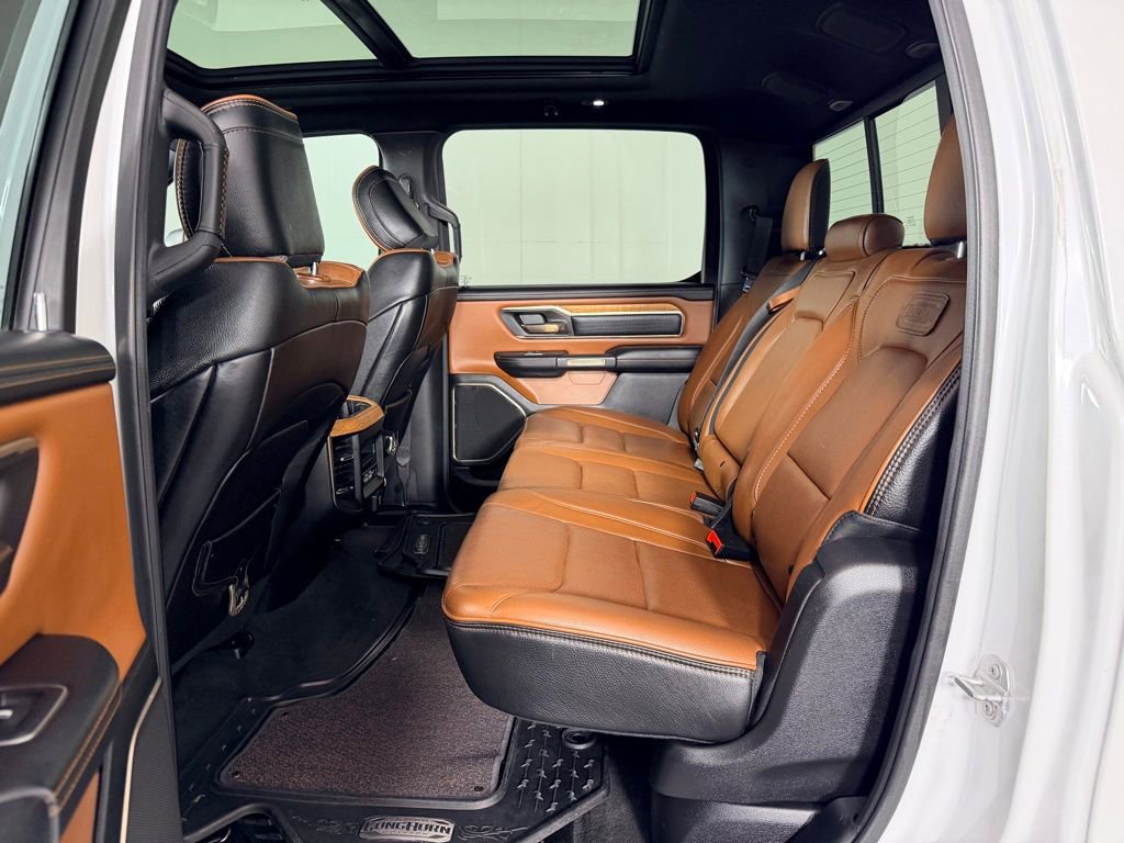 Used 2019 RAM 1500 Limited image 26