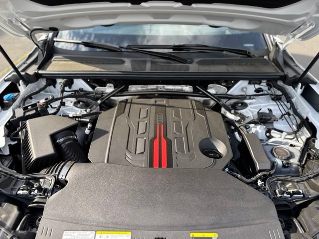New 2026 Audi SQ5 Premium Plus AWD/4WD image 33